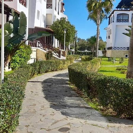 Residence Costa Cabo マルティル エクステリア 写真