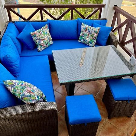 Residence Costa Cabo マルティル エクステリア 写真