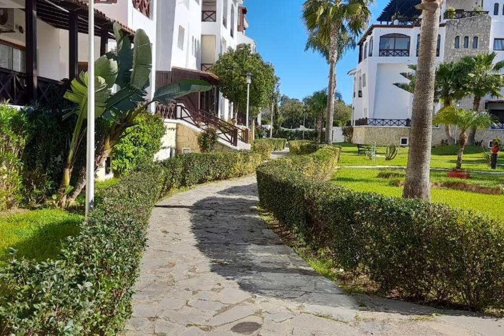 Residence Costa Cabo マルティル エクステリア 写真