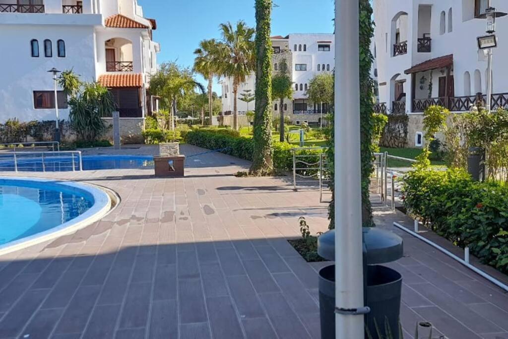Residence Costa Cabo マルティル エクステリア 写真