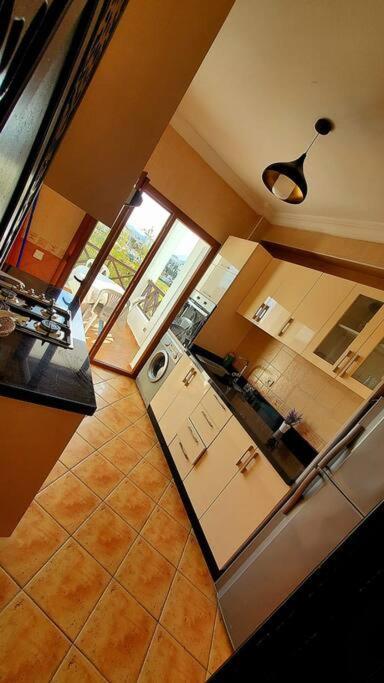 Residence Costa Cabo マルティル エクステリア 写真
