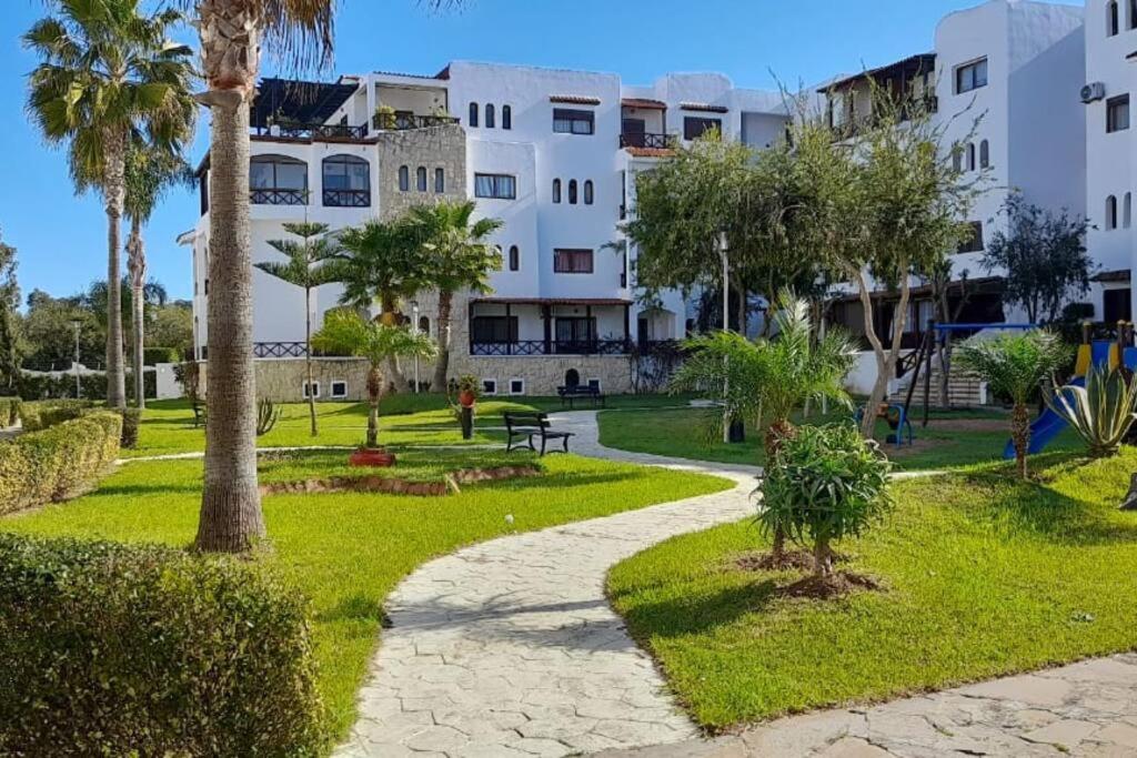 Residence Costa Cabo マルティル エクステリア 写真