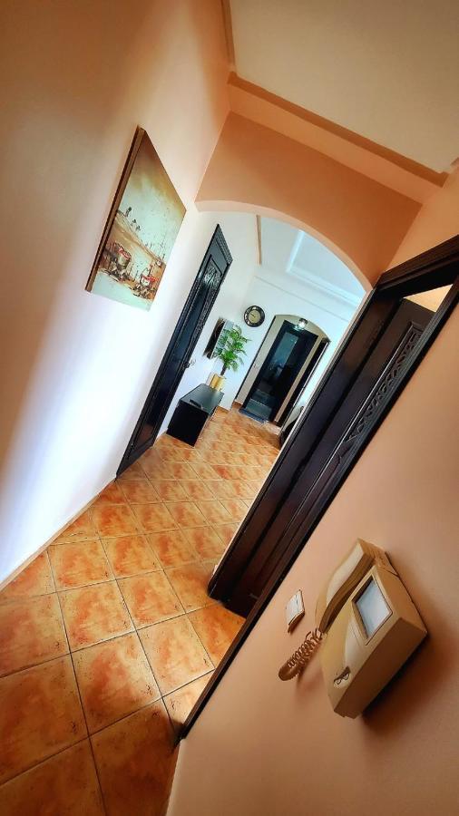 Residence Costa Cabo マルティル エクステリア 写真