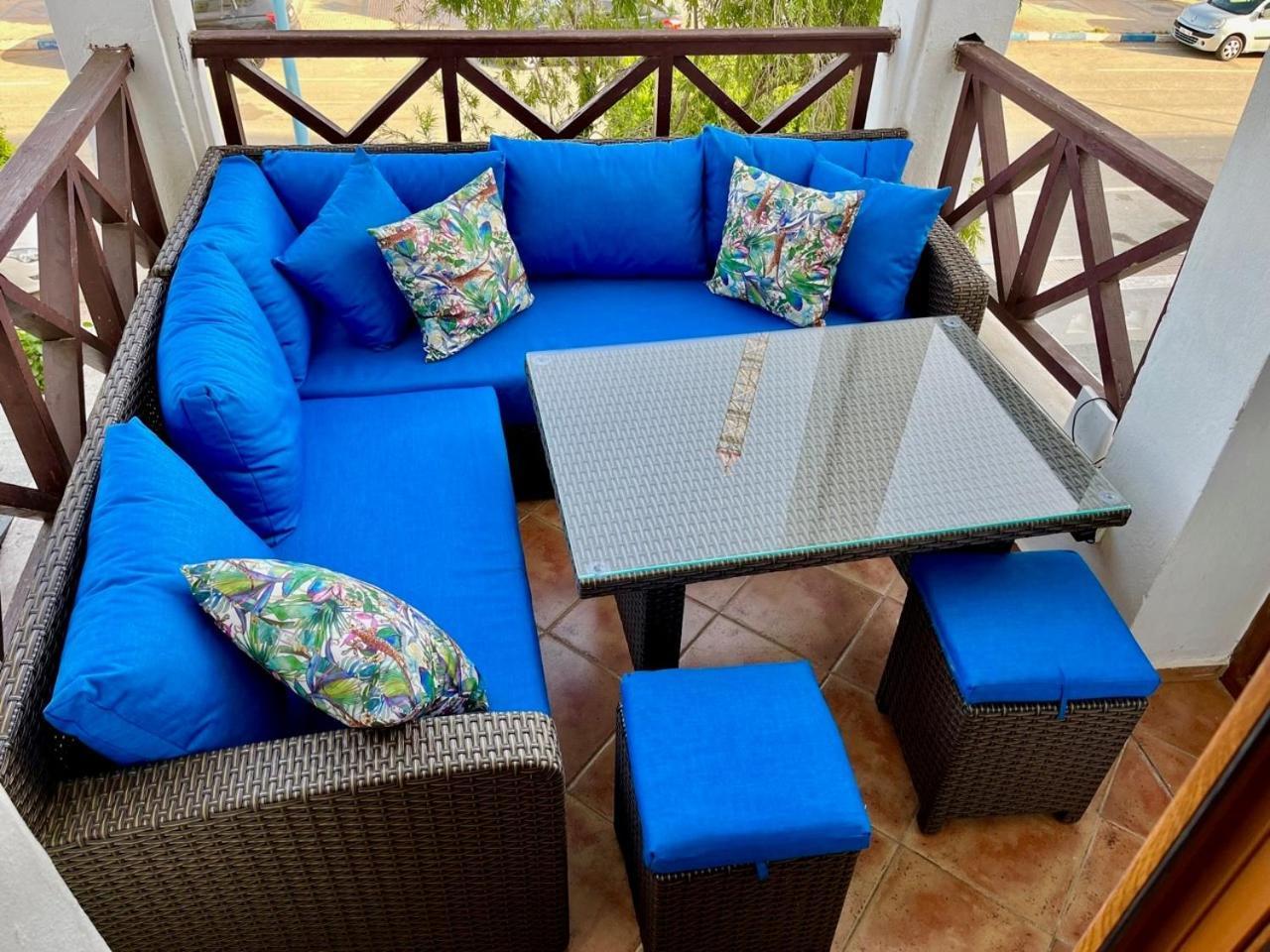 Residence Costa Cabo マルティル エクステリア 写真
